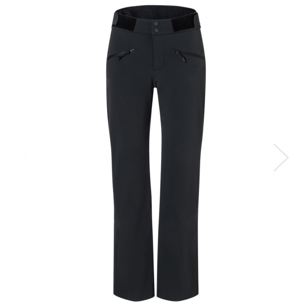 FIRE + ICE Nessa-T Insulated Ski Pant (Women's) - Black - 12